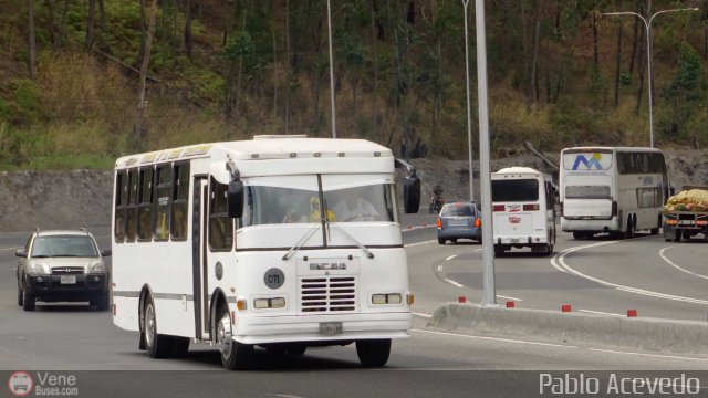 Uni�n Chara A.C. 071 por Pablo Acevedo