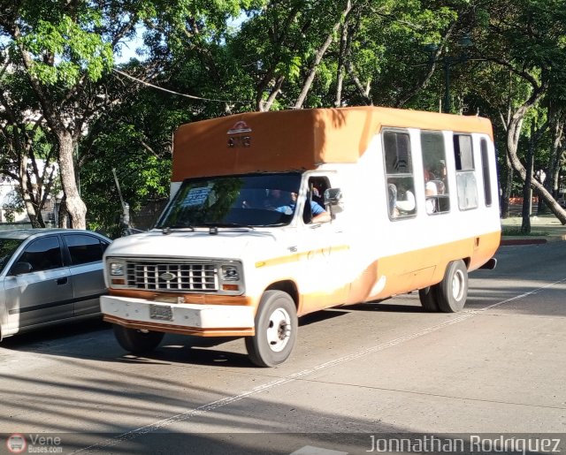 DC - Asoc. Cooperativa Carabobo Tiuna R.L. 129 por Jonnathan Rodr�guez