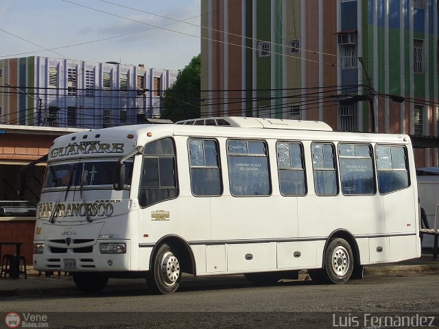 A.C. Uni�n Guanare 052 por Luis Fern�ndez