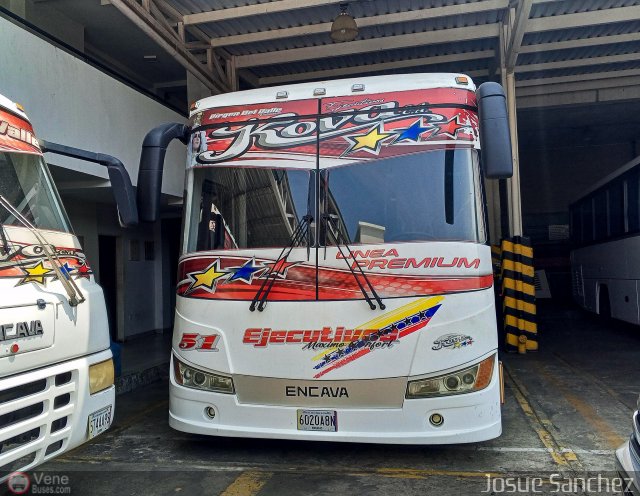 Ejecutivos Kova 051 por Josue Snchez