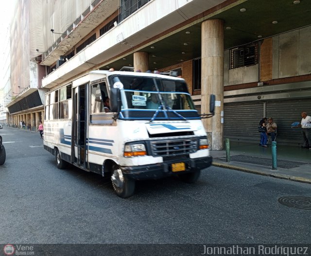 DC - Unin Manicomio - Silencio - Quinta Crespo 70 por Jonnathan Rodrguez