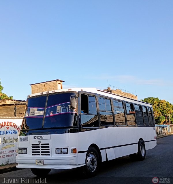 MO - A.C. de Conductores Jos Flix Ribas 1736 por Javier Arretureta