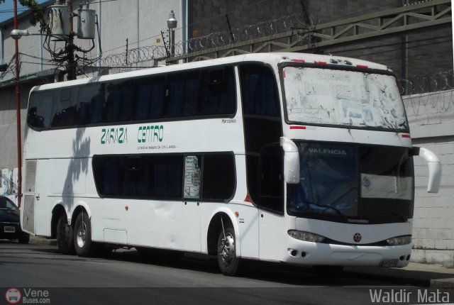 Expresos Zaraza Centro 2021 por Waldir Mata