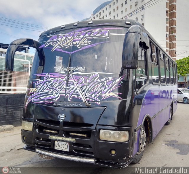 A.C. Don Augusto Malave Villalba 089 por Michael Caraballo