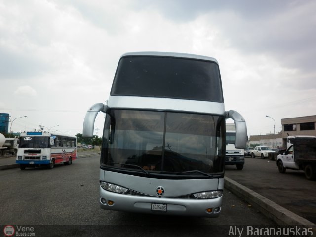 Bus Ven 3283 por Aly Baranauskas
