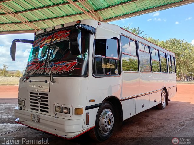 Transporte Gran Mariscal Sucre C.A. 19 por Javier Arretureta