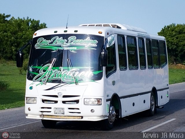 A.C. Unin Puerto Cabello 65 por Kevin Mora