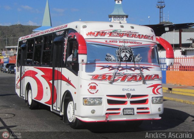 Los R�pidos S.C. 46 por Andr�s Ascanio