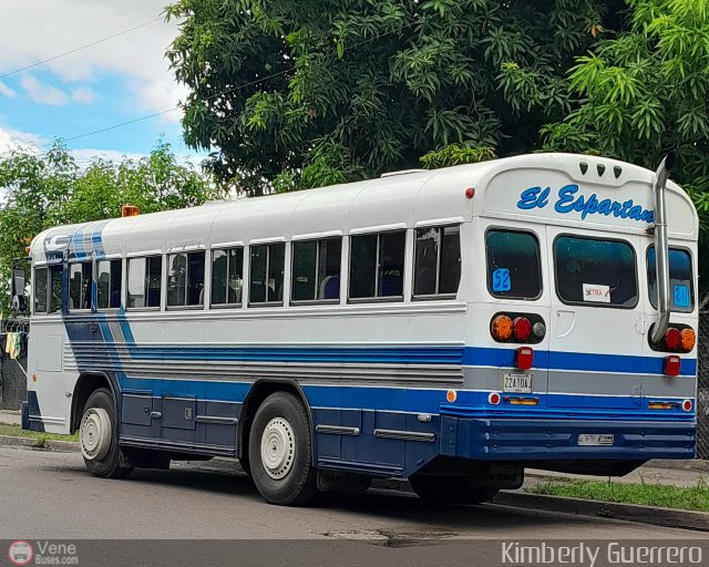 AR - Cooperativa La Pedrera 52 por Kimberly Guerrero