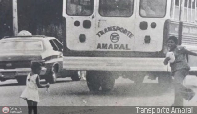 PO - Transporte Amaral 25 por Mois�s Silva Colombo