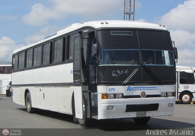 Responsable de Venezuela 0171 por Andr�s Ascanio