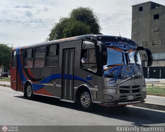 S.C. Expresos Mara 113 por Kimberly Guerrero