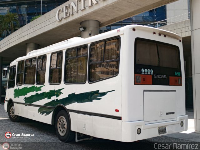 Particular 128 por Csar Ramrez