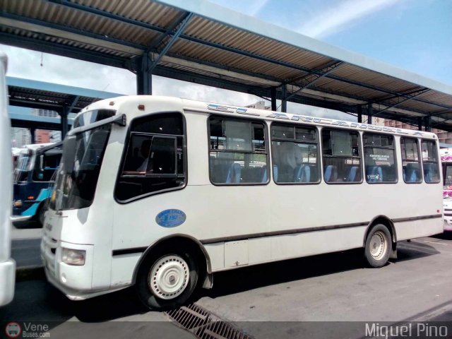 Uni�n Chara A.C. 192 por Miguel Pino