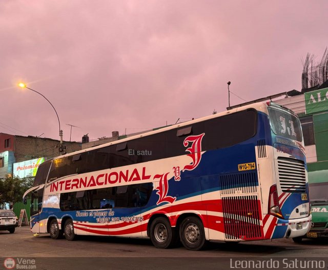 A Saturno 68 794 por Leonardo Saturno