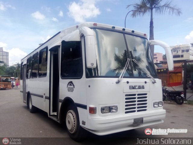 C.U. Caracas - Los Teques A.C. 100 por Joshua Sol�rzano