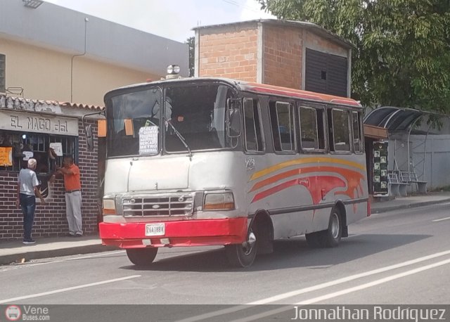 MI - U.C. Solar de la Quinta 01 por Jonnathan Rodrguez