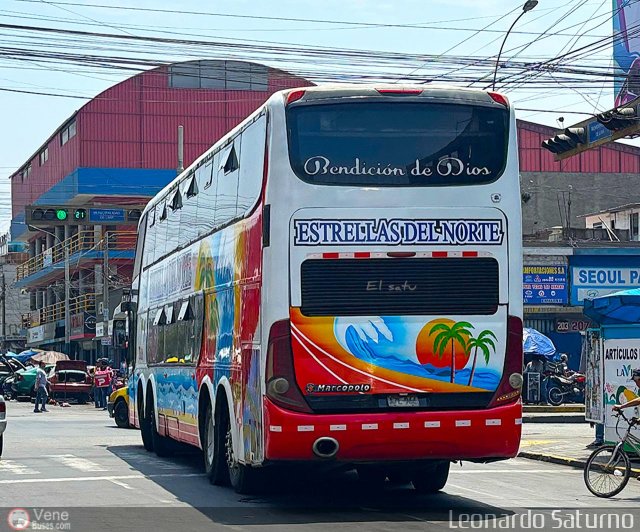 Empresa Peruana Pendiente 966 por Leonardo Saturno