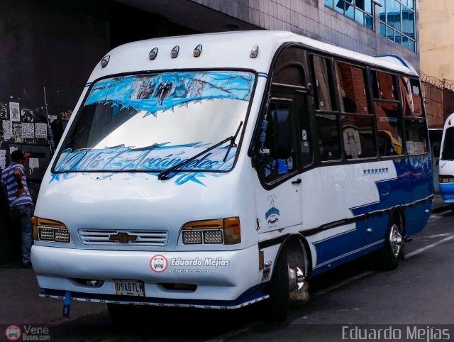 MI - E.P.S. Transporte de Guaremal 008 por Eduardo Mejas