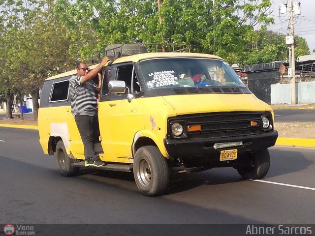 ZU - A.C. Curva del Mam�n 11 por Abner Sarcos