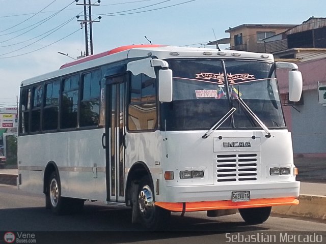 U.C. La Responsable S.C. 496 por Sebasti�n Mercado