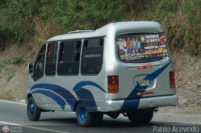 DC - Tigres de Plan de Manzano 193 por Pablo Acevedo