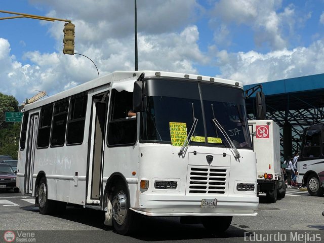 DC - Asoc. Conductores Criollos de La Pastora 043 por Eduardo Mejas