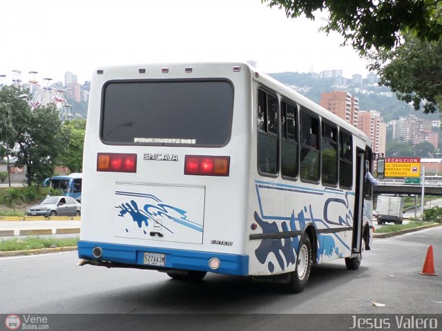 Unin MarVal 081 por Jess Valero