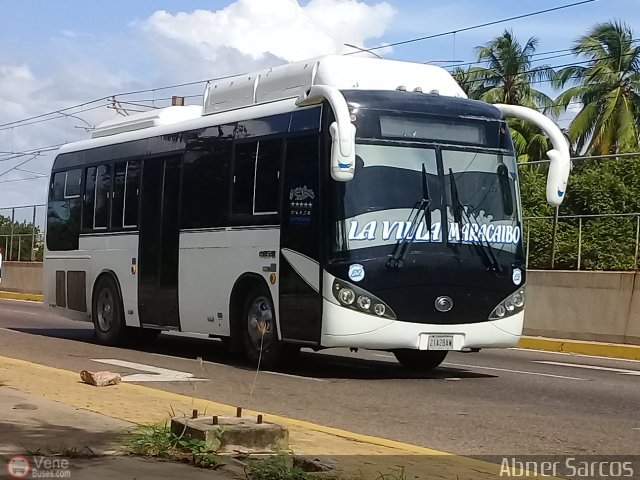 Autos Libres Por Puesto La Villa 32 por Abner Sarcos