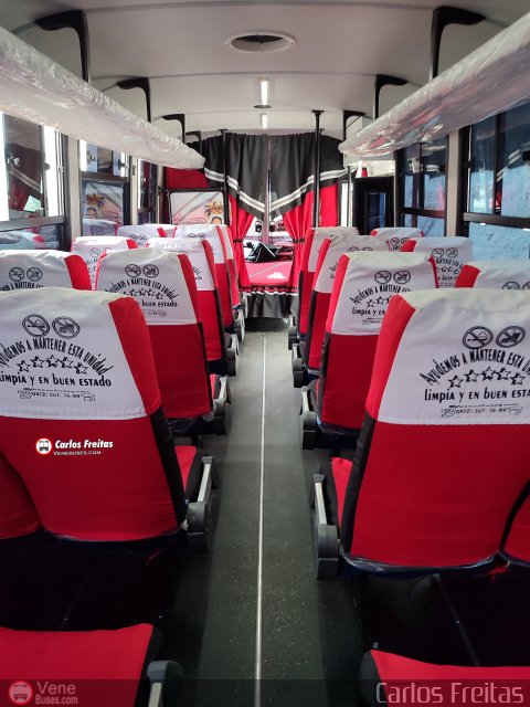 U.C. Caracas - El Junquito - Colonia Tovar 015 por Carlos Freitas