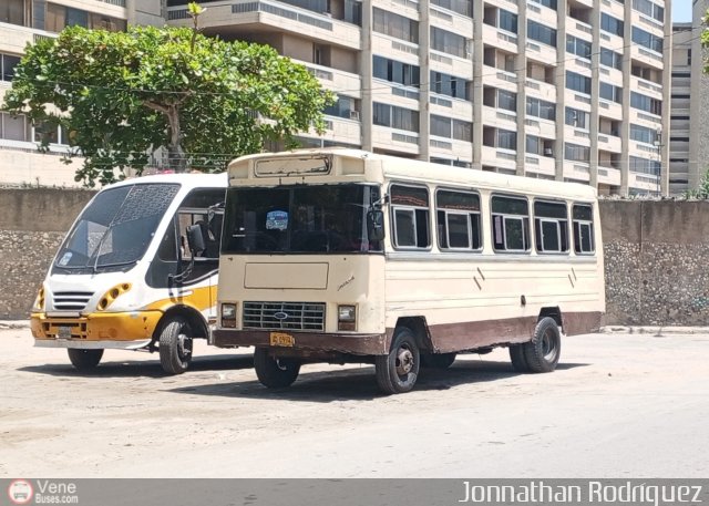 Unin de Conductores Los Caribes 01 por Jonnathan Rodrguez