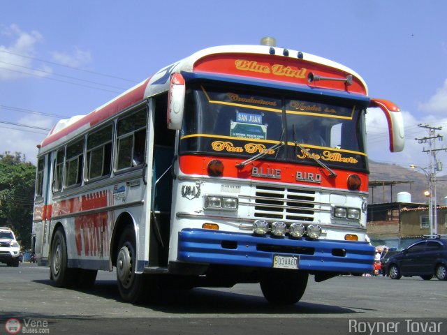 Uni�n de Conductores Unidos S.C. 089 por Royner Tovar