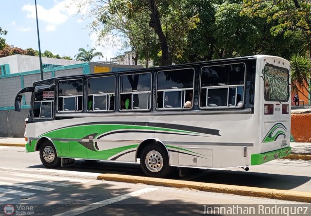 DC - Asoc. Cooperativa Carabobo Tiuna R.L. 060 por Jonnathan Rodríguez