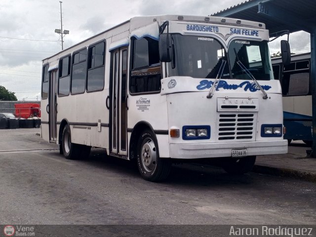 L�nea Altagracia 12 por Aaron Rodr�guez
