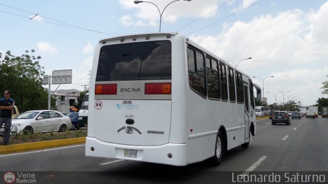 Uni�n Veintid�s S.C. 027 por Leonardo Saturno