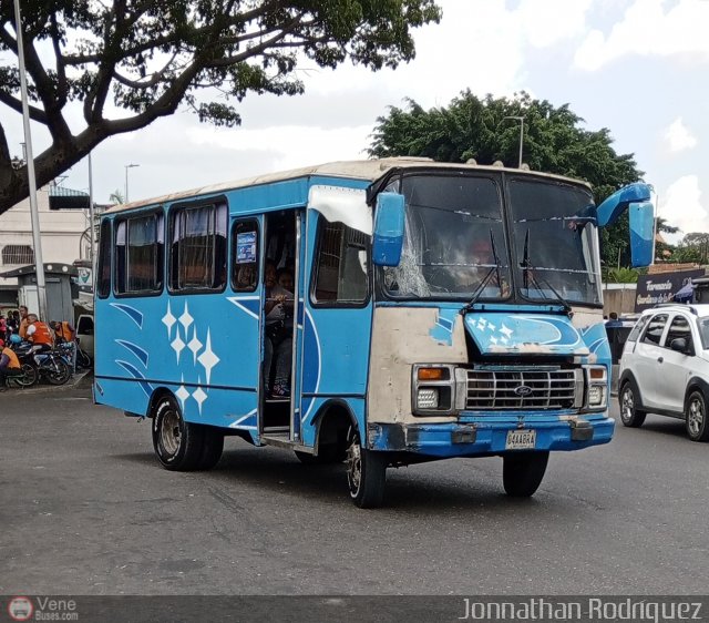 DC - Tigres de Plan de Manzano 073 por Jonnathan Rodrguez