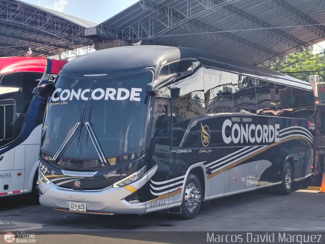 Cootransbol Ltda 5123 por Marcos David M�rquez