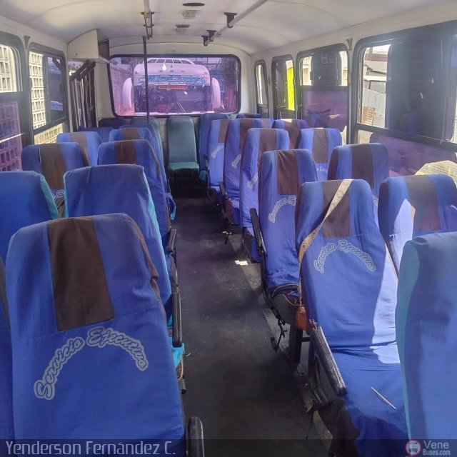 A.C. Transporte Paez 007 por Yenderson Cepeda