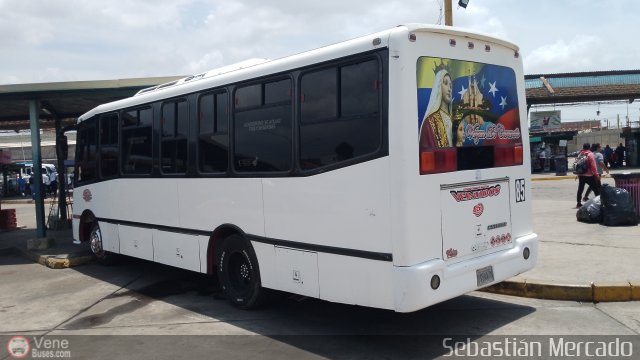 Uni�n Veintid�s S.C. 085 por Sebasti�n Mercado