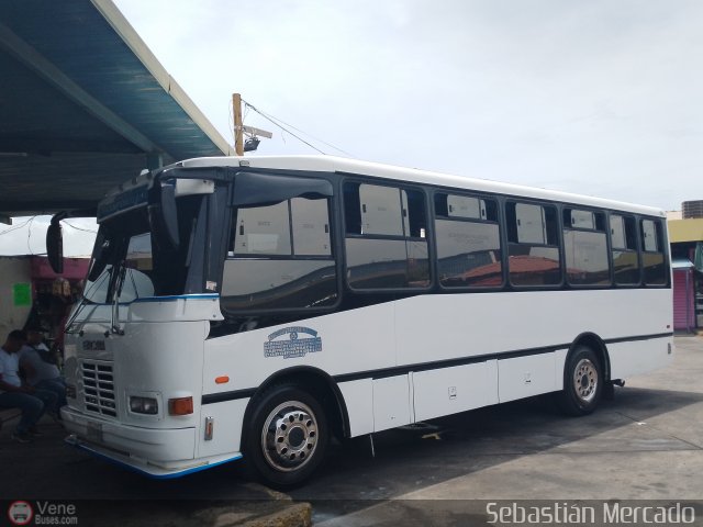 A.C. de Transporte Larense 04 por Sebasti�n Mercado