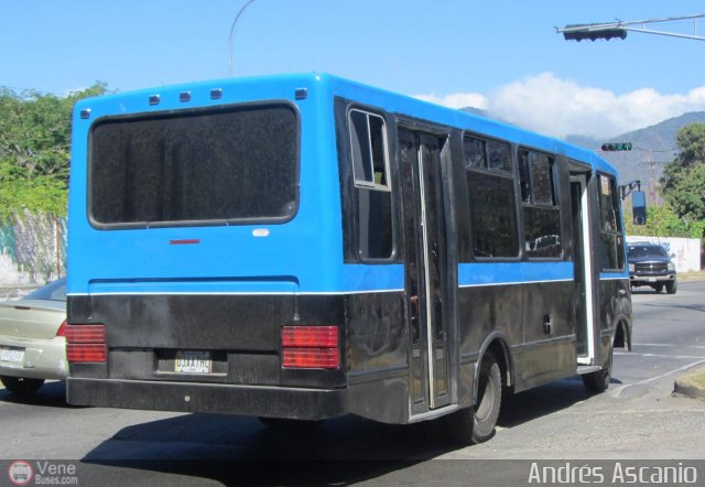 CA - Uni�n Los Taladros 03 por Andr�s Ascanio