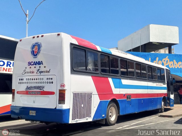 Colectivos Sol de Oriente 016 por Josue S�nchez