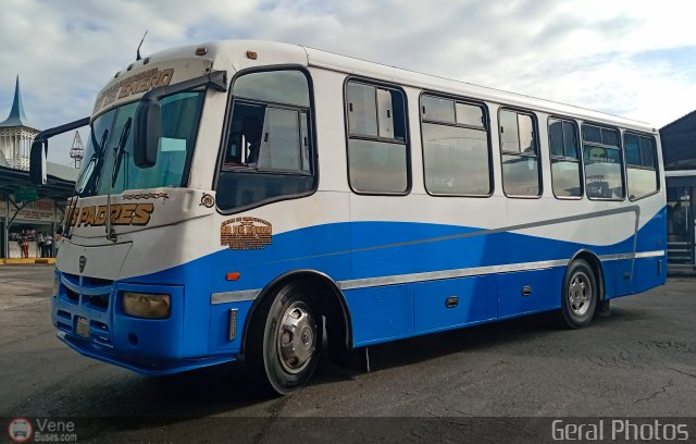 U.C. 23 de Enero 059 por Gerardo Rondn