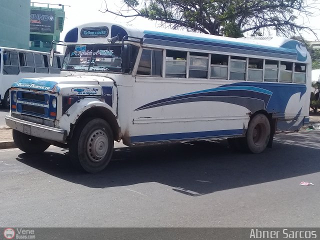 ZU - Asociaci�n de Conductores El Brillante 05 por Abner Sarcos