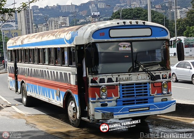 DC - M.S. El Amanecer de la Rinconada 2019 19 por Daniel Fernndez