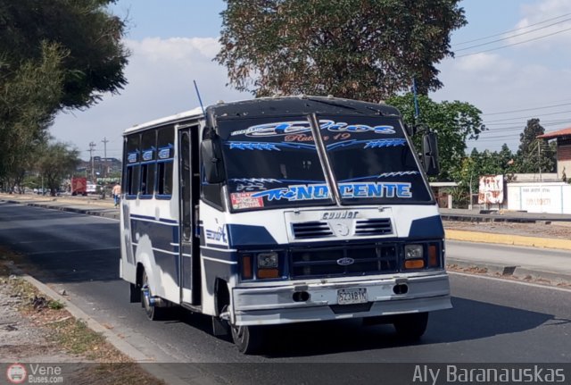 LA - Ruta 19 89 por Aly Baranauskas