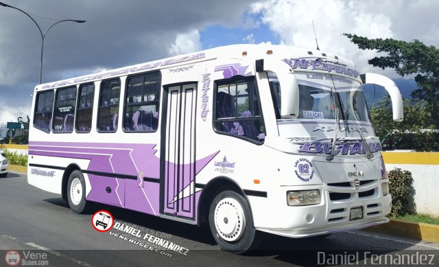 Los R�pidos S.C. 02 por Daniel Fern�ndez