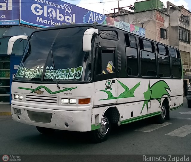 MI - U.C. Los Mirandinos 16 por Rams�s Zapata