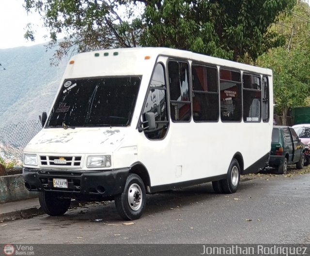 DC - Unin Mirador 23 de Enero 011 por Jonnathan Rodrguez