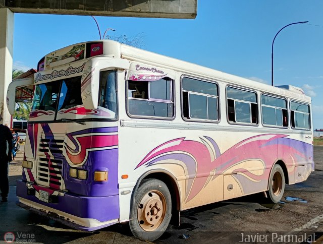 A.C.C. Caicara Amazonas 014 por Javier Arretureta